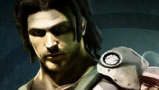 Bionic Commando (1992) - juego del género Arcade