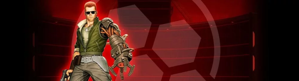 Найкращі ігри для PS Vita, схожі на Bionic Commando Rearmed (Bionic Commando: Rearmed)