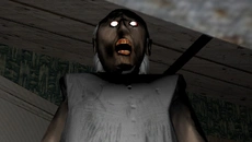 Granny: Chapter Two - jeu du genre Infiltration