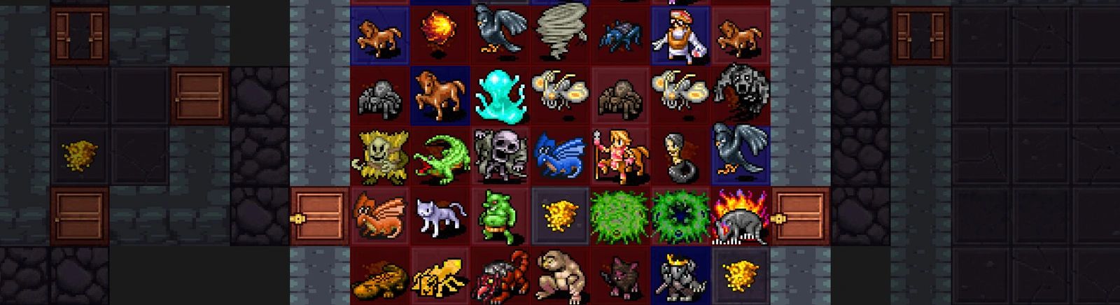 Pathos: Nethack Codex - couverture de jeu
