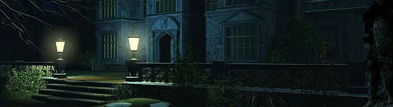 TOP-8 - jogos, semelhantes a Black Mirror (2003)
