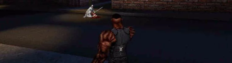 Blade - o que é este jogo, trailer, requisitos do sistema, avaliações e notas, preços e descontos, guias e walkthrough, jogos semelhantes 