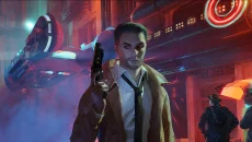Blade Runner: Revelations é semelhante a Blade Runner: Revelations
