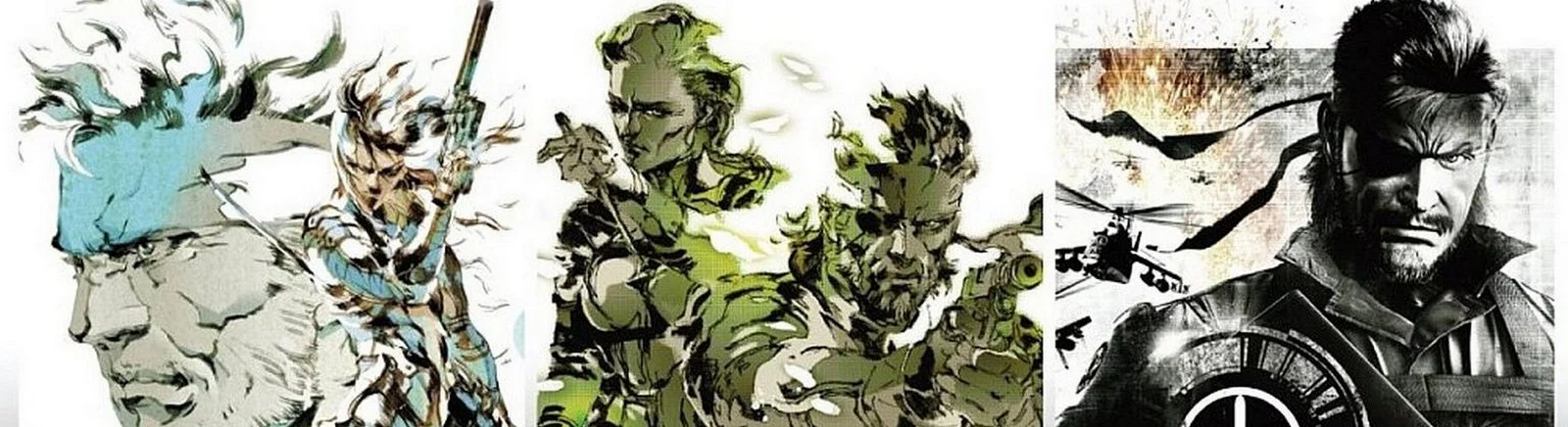 Metal Gear Solid HD Collection - bu oyun nedir, tanıtım filmi, sistem gereksinimleri, yorumlar ve puanlar, fiyatlar ve indirimler, rehberler ve geçiş, benzer oyunlar 