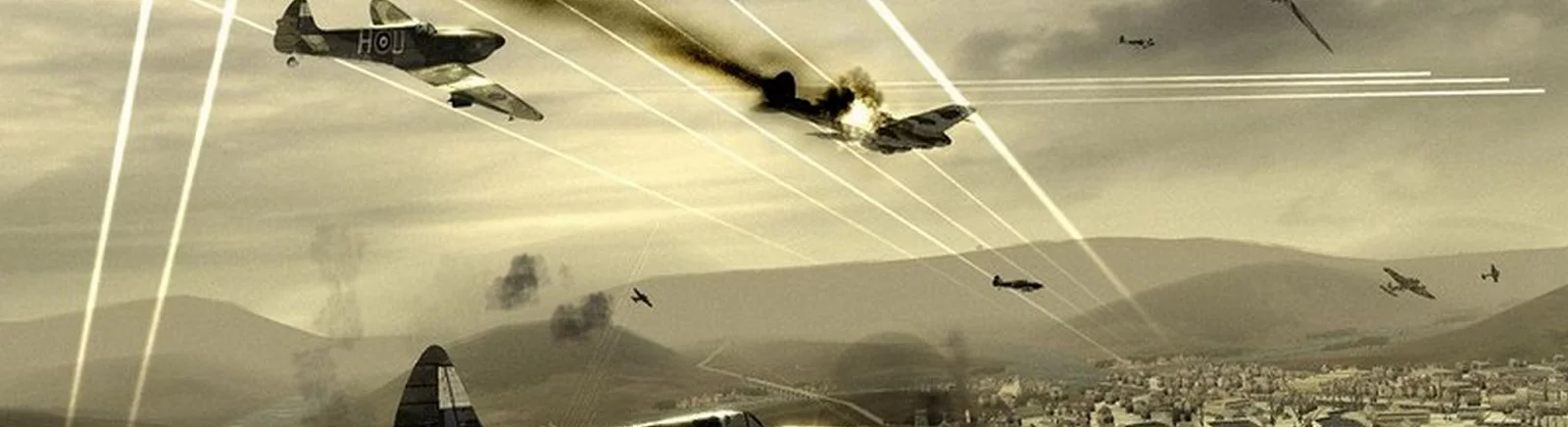 Kupite Blazing Angels: Squadrons of WWII poceni, popusti do 90% 🏷️, primerjava cen v različnih trgovinah