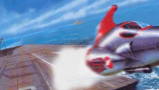 Carrier Command 2 is similar to Carrier Command 2