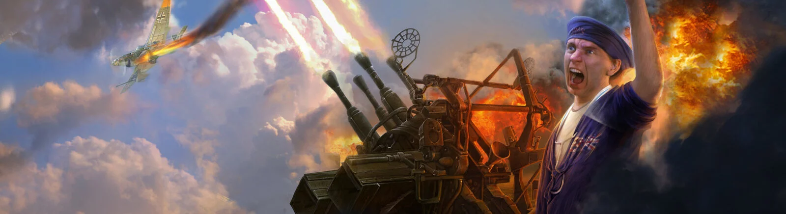 Blitzkrieg Anthology - Was ist das für ein Spiel, Trailer, Systemanforderungen, Bewertungen und Rezensionen, Preise und Rabatte, Guides und Walkthroughs, ähnliche Spiele 