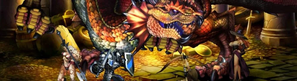Dragon's Crown (Dragons Crown) - apa permainan ini, trailer, persyaratan sistem, ulasan dan penilaian, harga dan diskon, panduan dan penyelesaian, permainan serupa 