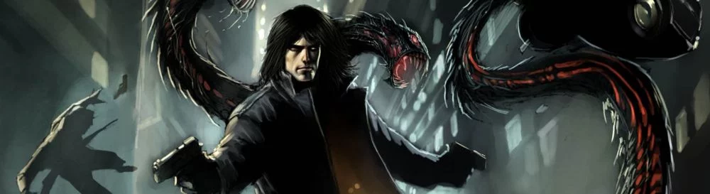 Darkness 2 - kaj je ta igra, napovednik, sistemske zahteve, ocene in mnenja, cene in popusti, vodiči in prehodi, podobne igre 