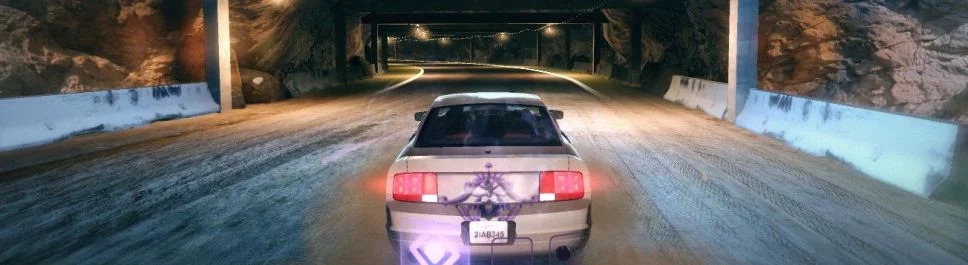 TOP-9 - games for PC, similar to Blur (Blur Racerz)