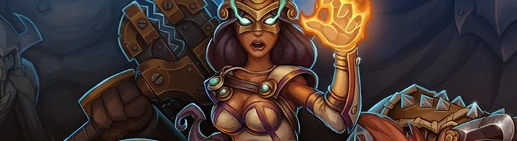 Torchlight 2 - All About the Game: trailer, system requirements, reviews and ratings, prices and discounts, guides and walkthrough, similar games 