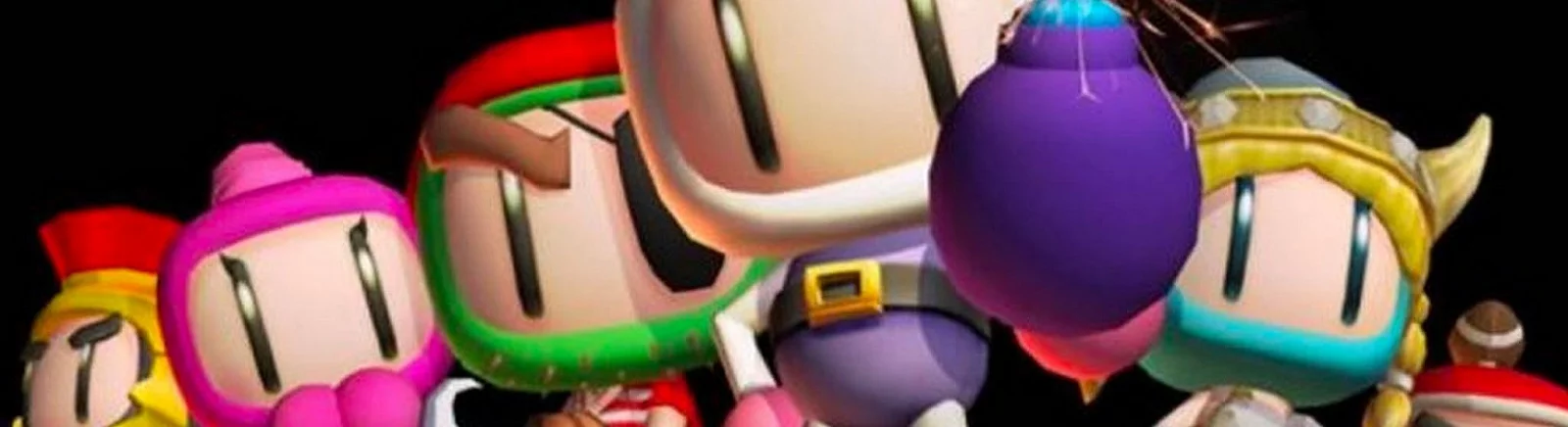 Fecha de lanzamiento de Bomberman LIVE en diferentes países del mundo