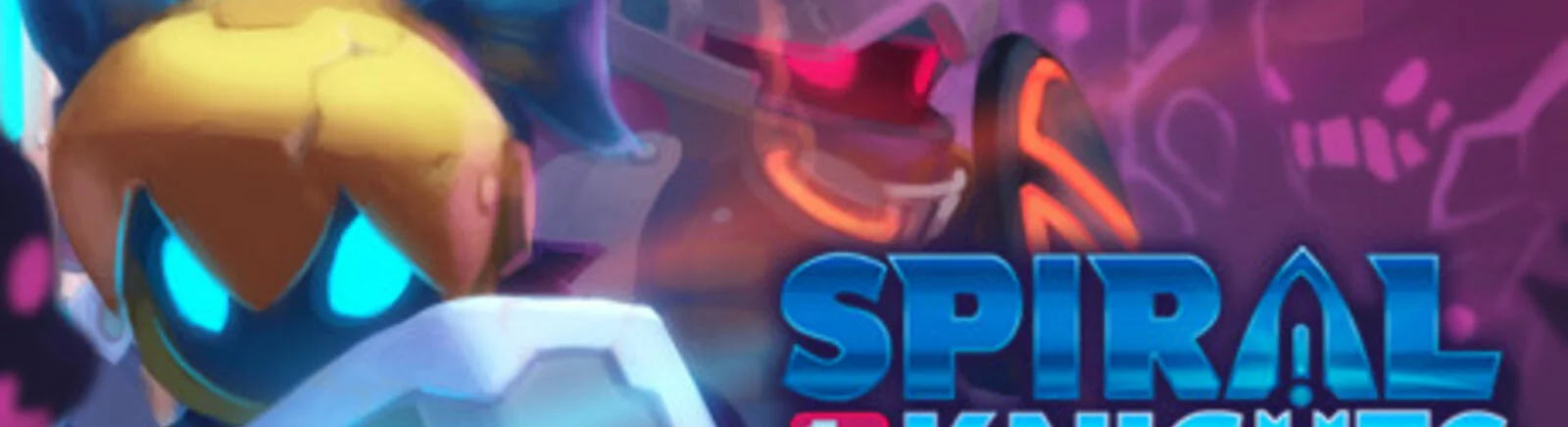 Najboljše igre za Nintendo Switch, podobne Spiral Knights