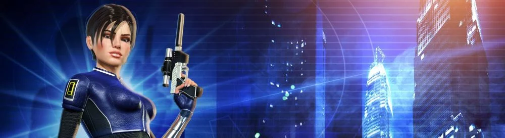 适合Game Boy Advance的最佳游戏[platform]，类似于Perfect Dark (2000)