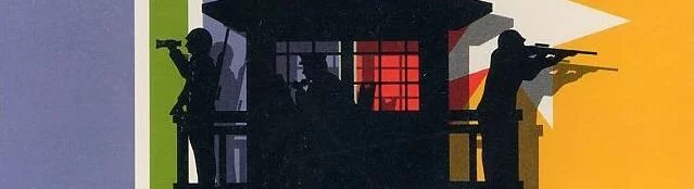 Border Zone (Spy) - qué tipo de juego es, tráiler, requisitos del sistema, reseñas y calificaciones, precios y descuentos, guías y walkthrough, juegos similares 