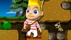 Boulder Dash Rocks! is similar to Boulder Dash Rocks!