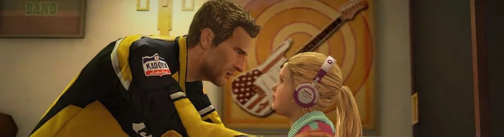 Dead Rising 2 - qué tipo de juego es, tráiler, requisitos del sistema, reseñas y calificaciones, precios y descuentos, guías y walkthrough, juegos similares 