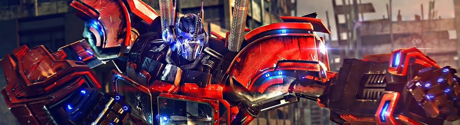 Transformers Universe - qué tipo de juego es, cuándo saldrá, tráiler y videos, requisitos del sistema, imágenes, precio, juegos similares 