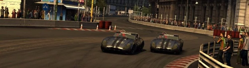 Race Driver: GRID - quel est ce jeu, bande-annonce, configuration requise, critiques et notes, prix et réductions, guides et solutions, jeux similaires 