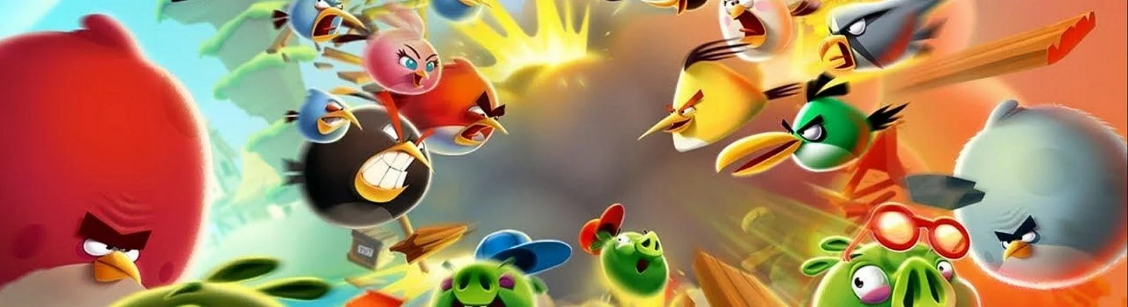 Kaufe Angry Birds günstig, Rabatte bis zu 90% 🏷️, Preisvergleich in verschiedenen Geschäften