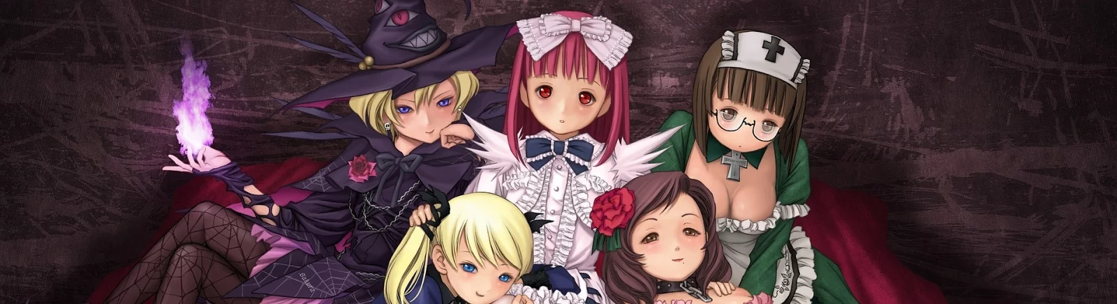 Deathsmiles - quel est ce jeu, bande-annonce, configuration requise, critiques et notes, prix et réductions, guides et solutions, jeux similaires 