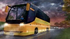 Bus Simulator 18 se parece a Bus Simulator 18