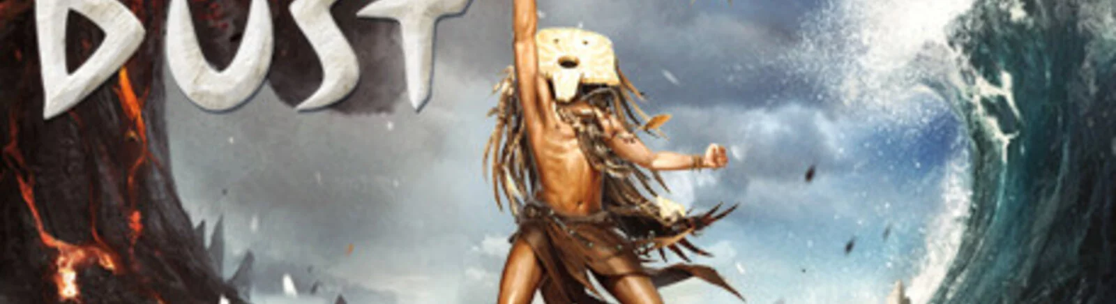From Dust - All About the Game: trailer, system requirements, reviews and ratings, prices and discounts, guides and walkthrough, similar games 