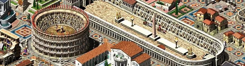 Caesar 3 - quel est ce jeu, bande-annonce, configuration requise, critiques et notes, prix et réductions, guides et solutions, jeux similaires 
