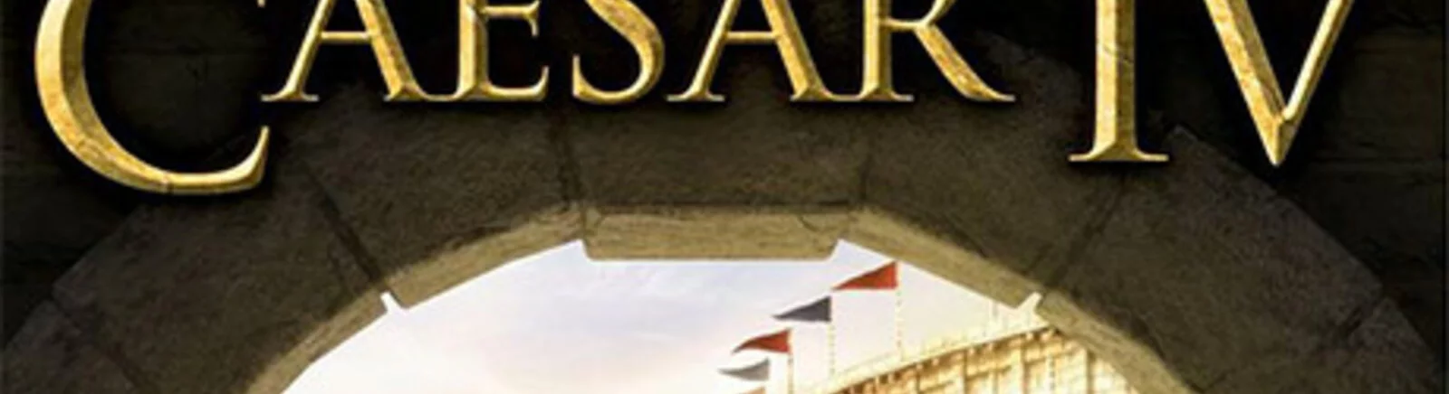 Caesar 4 - All About the Game: trailer, system requirements, reviews and ratings, prices and discounts, guides and walkthrough, similar games 