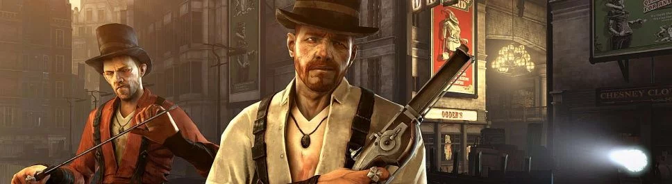 Dishonored - o que é este jogo, trailer, requisitos do sistema, avaliações e notas, preços e descontos, guias e walkthrough, jogos semelhantes 
