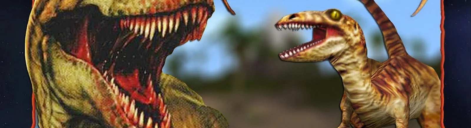 Carnivores - All About the Game: trailer, system requirements, reviews and ratings, prices and discounts, guides and walkthrough, similar games 