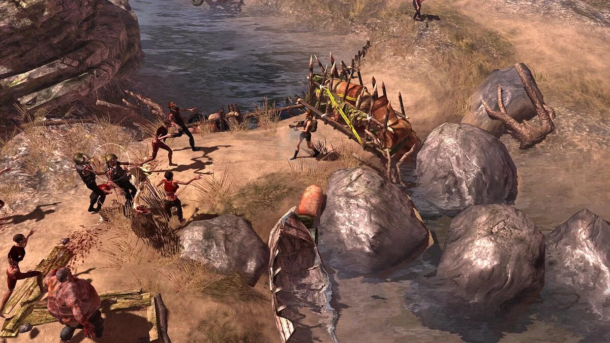 Are you ready to survive?