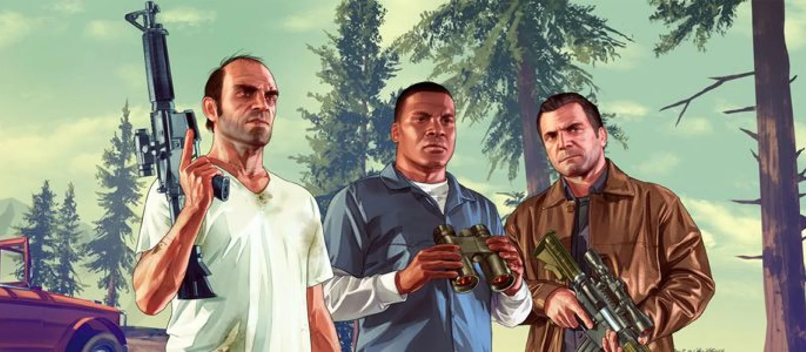 Секреты и советы GTA 5: как улучшить производительности в PC-версии?