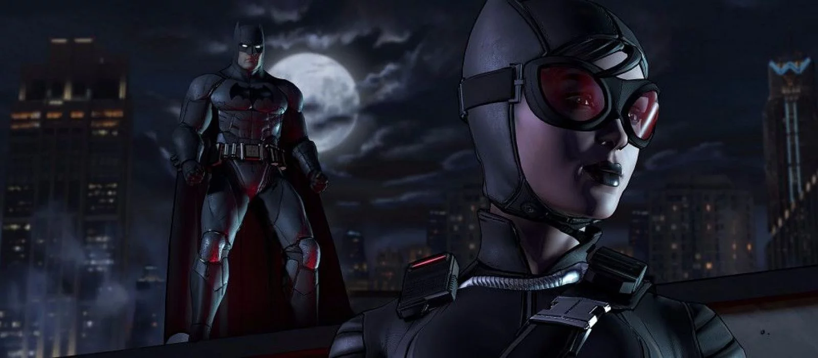 Batman: The Telltale Series тормозит? Низкий FPS? Запускается в окне? Не работает мышка? Ошибка DirectX? Белый экран? — Решение проблем