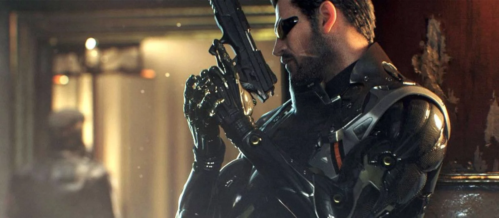 Обзор Deus Ex: Mankind Divided — вся правда без прикрас