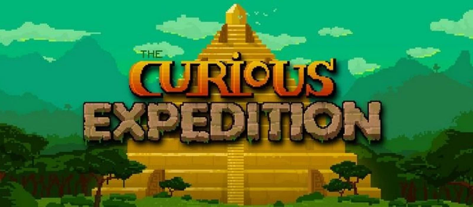 Обзор Curious Expedition — любопытная пиксельная экспедиция