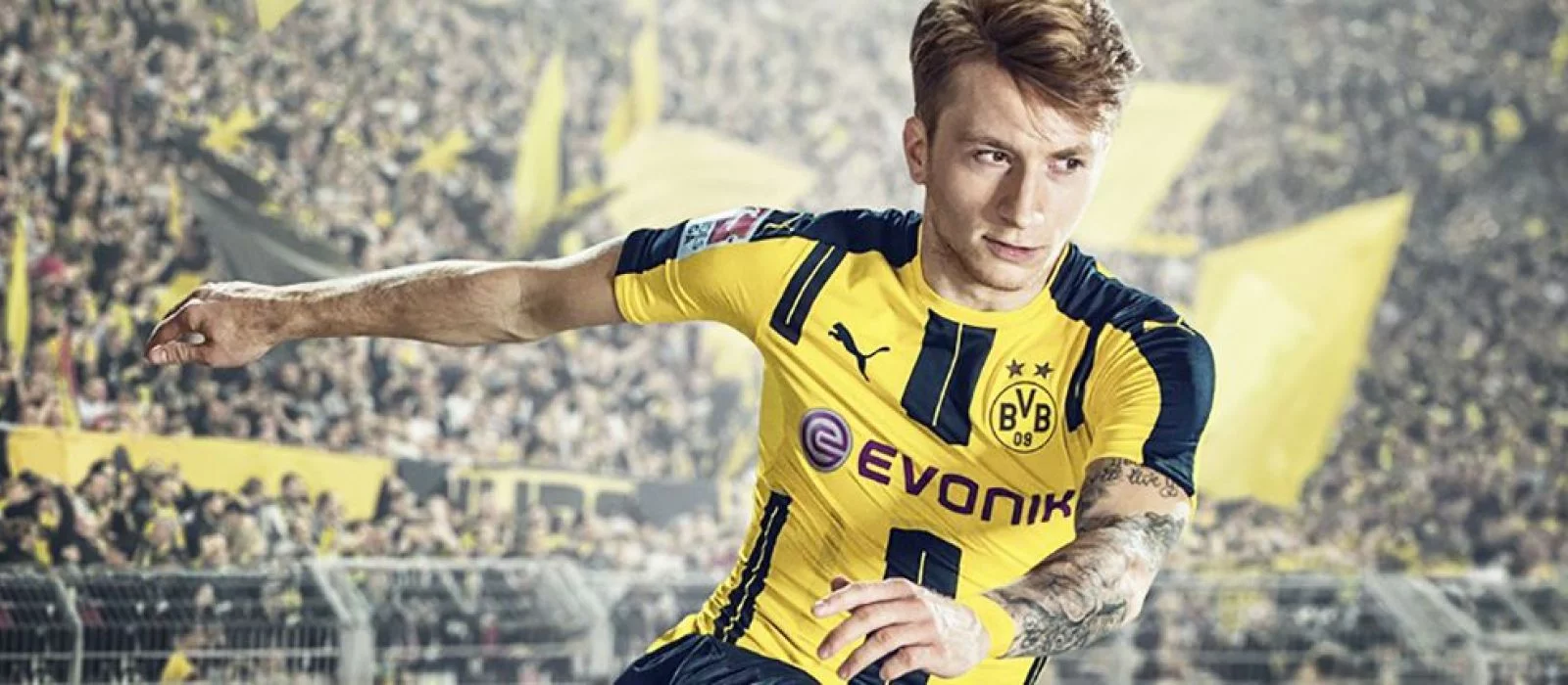 Обзор FIFA 17 — правдивая история