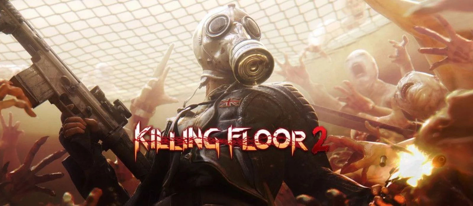 Обзор Killing Floor 2 — обиженные зомби