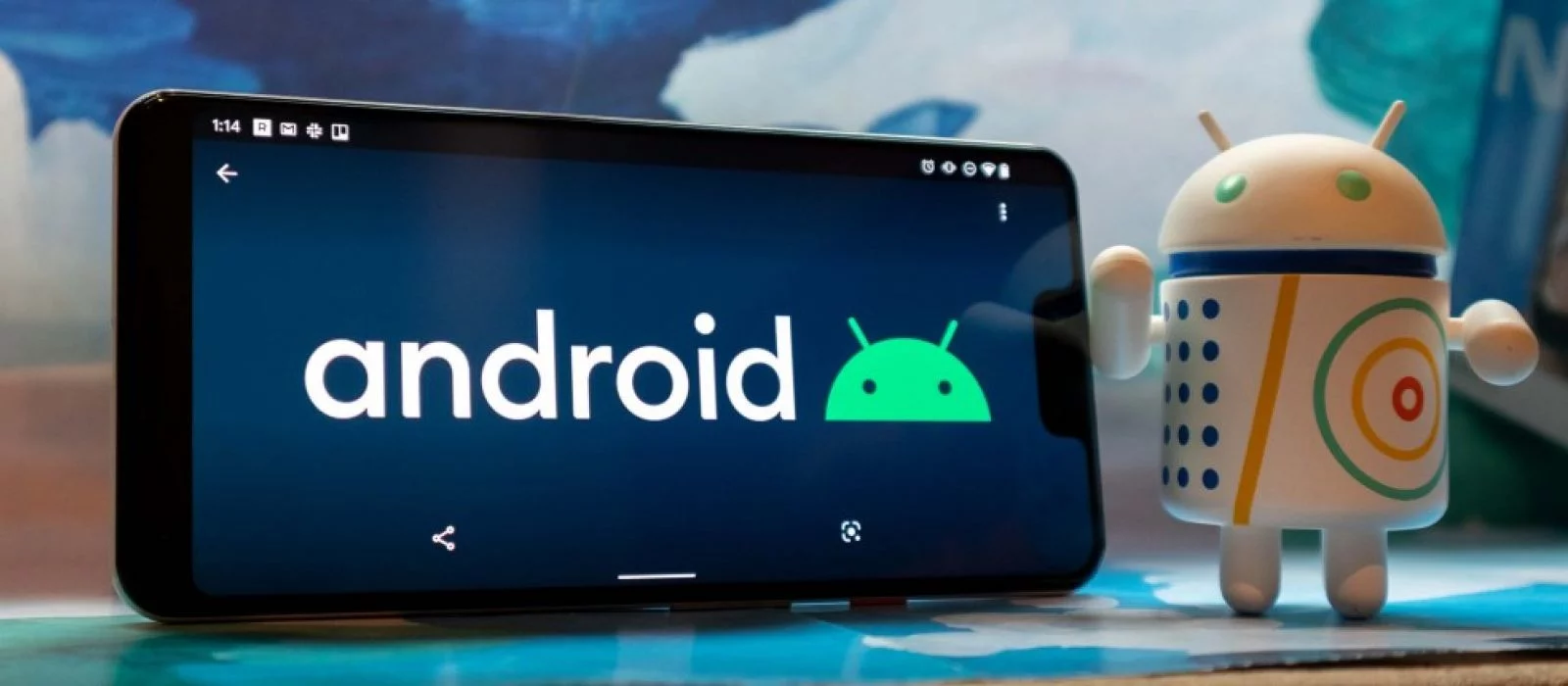 Как установить Android 10 — инструкция по обновлению