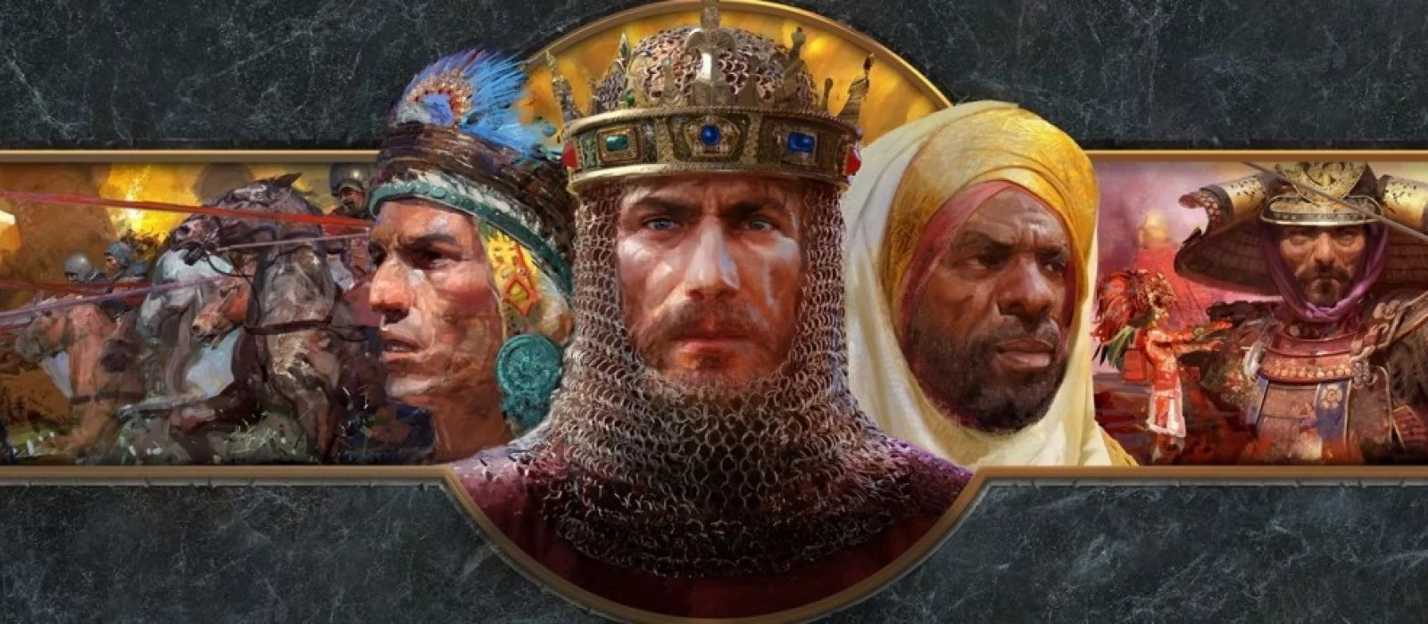 Обзор Age of Empires II: Definitive Edition — переиздание одной из лучших RTS в истории
