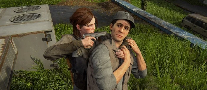 Де знайти всі модифікації (журнали) для прокачки навичок у The Last of Us: Part 2 — гід