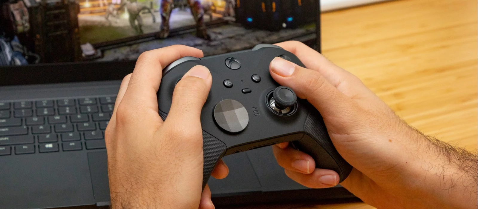 Как подключить геймпады от PS4 и Xbox One на Windows