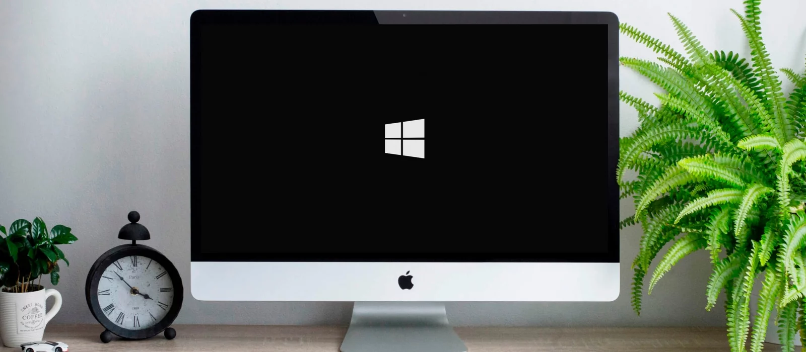 «Хакинтош» своими руками: как установить Mac OS на PC и Windows на Mac