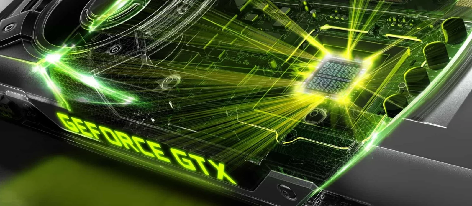 Как настроить видеокарту NVIDIA для игр