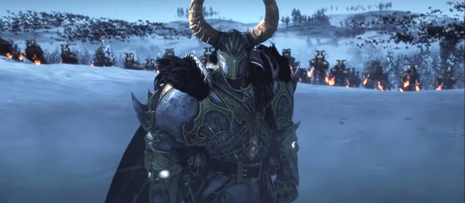 Обзор Total War: Warhammer 3. Самая масштабная и навороченная часть, которая заставит вас забыть про сон