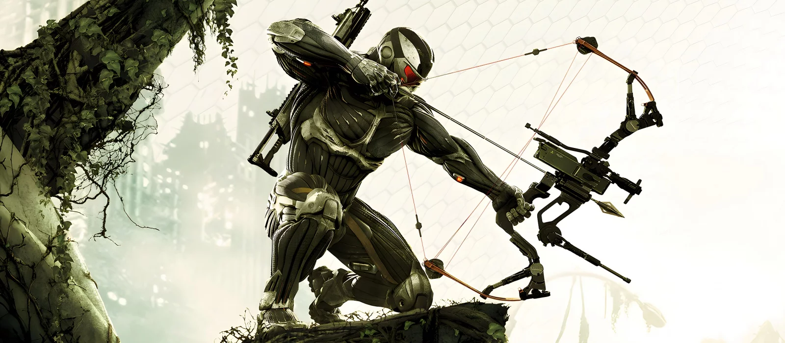 Обзор Crysis 3