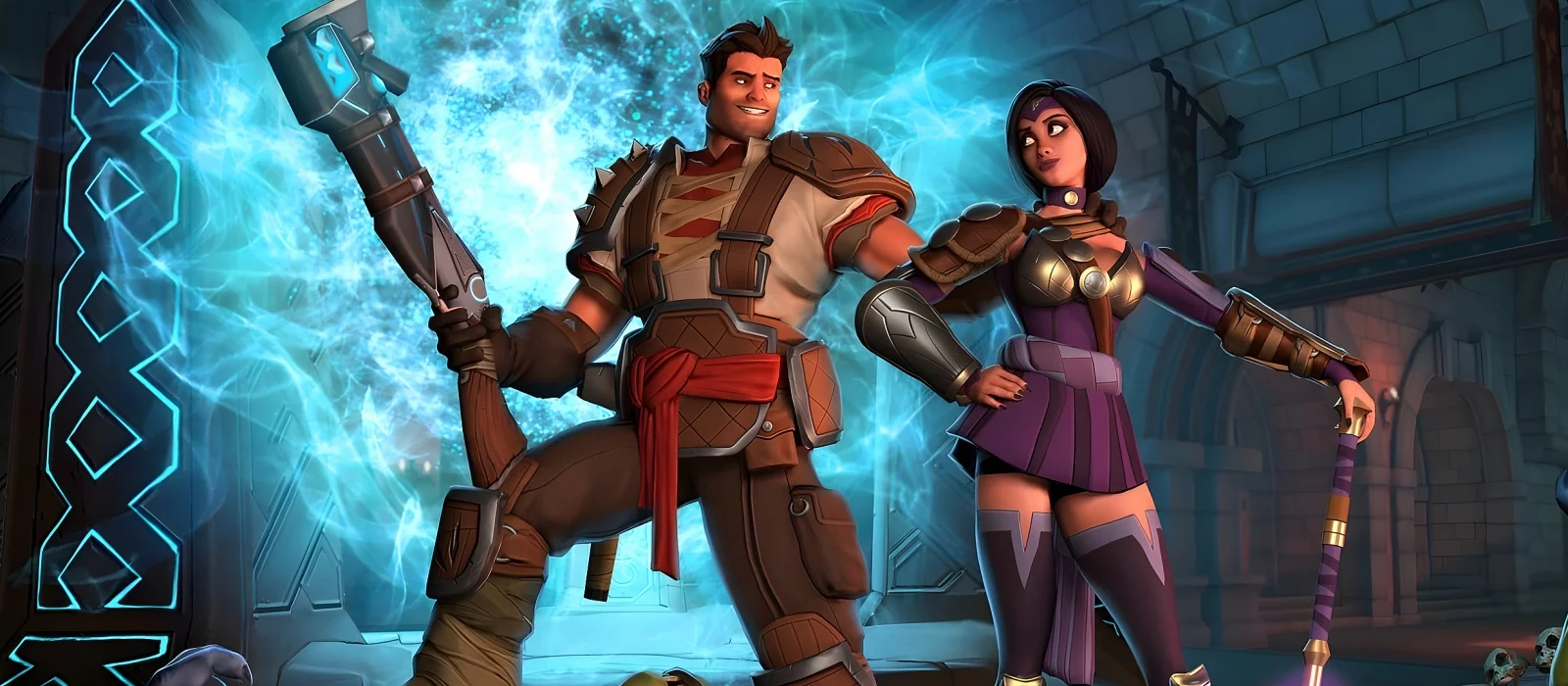 Обзор Orcs Must Die! 2
