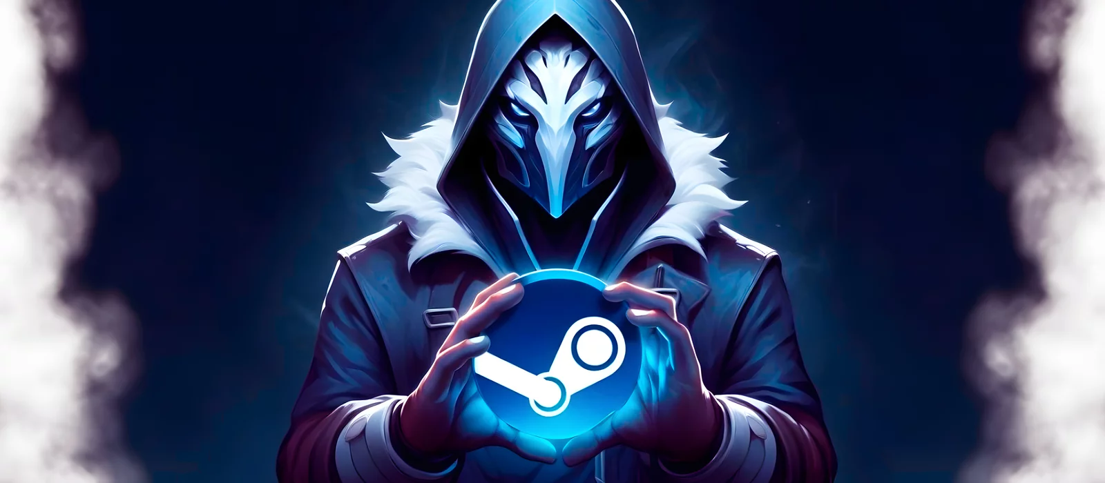 Слишком много попыток входа в Steam: как исправить ошибку