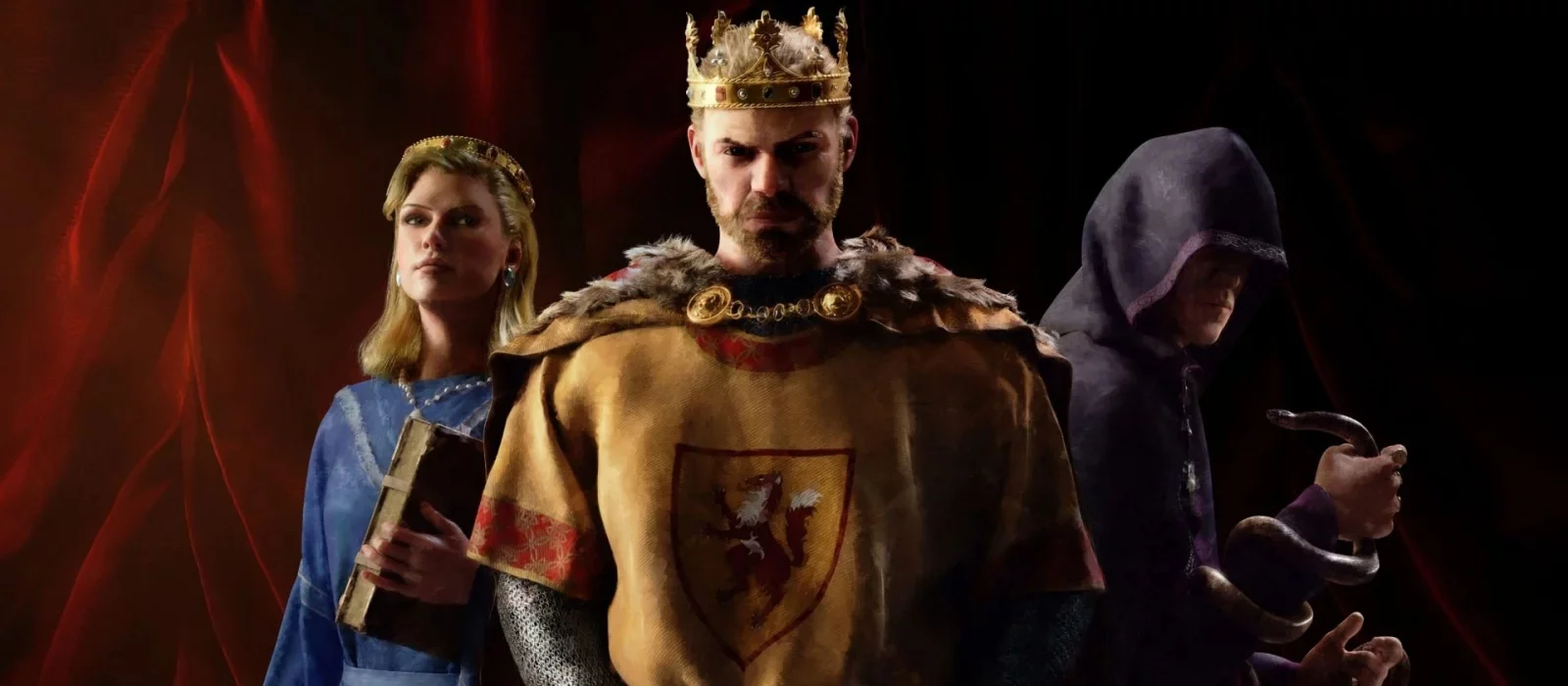 Comandos de Consola (códigos, trucos) para Crusader Kings 3