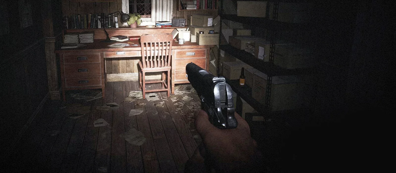 Pine Harbor has received a 52% positive review score on Steam